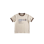 "9 Bricks" tee